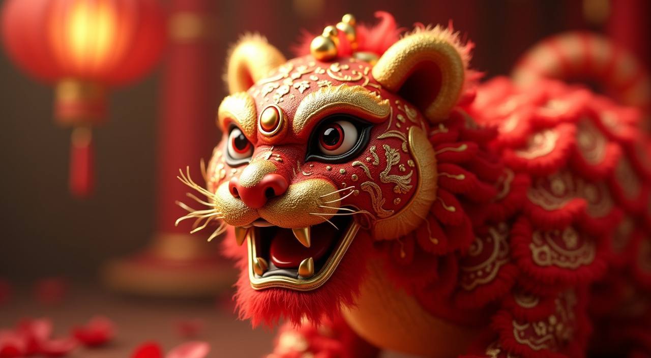 redmi15 Lucky Pig